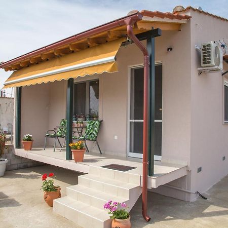 Villa Ntina'S Hause Chaidefto Exterior foto